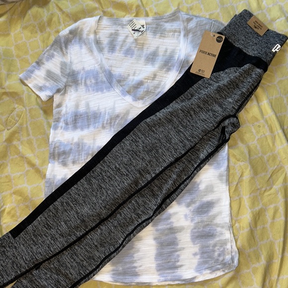 PINK VS 💋XS 💋BUNDLE - Picture 6 of 9